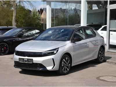 Opel Corsa (2025) - Photo 2