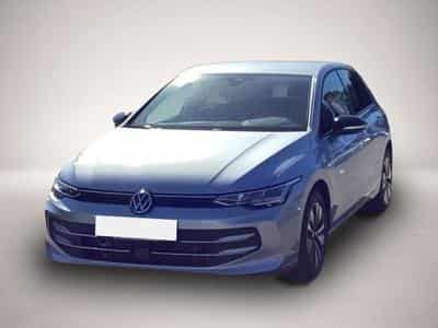 VW Golf (2025) - Foto 1