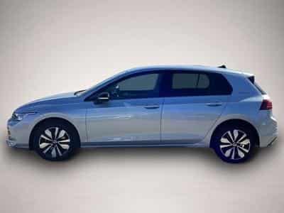 VW Golf (2025) - Foto 2