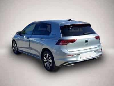 VW Golf (2025) - Foto 3