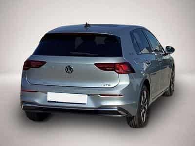 VW Golf (2025) - Foto 5