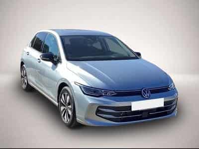 VW Golf (2025) - Foto 7