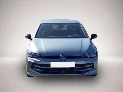 VW Golf (2025) - Foto 8