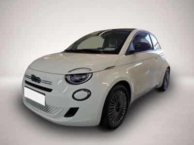 Fiat 500 (2026) - Foto 1