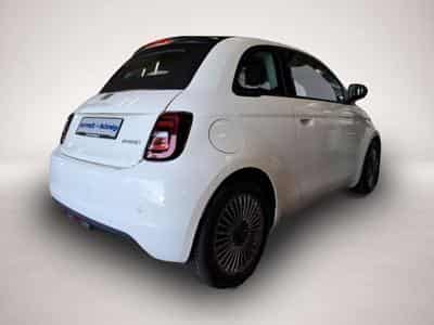 Fiat 500 (2026) - Foto 3