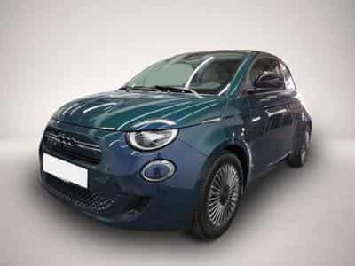 Fiat 500 (2026) - Foto 1
