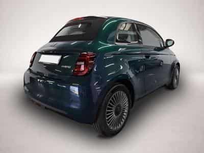 Fiat 500 (2026) - Foto 3