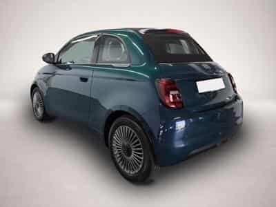 Fiat 500 (2026) - Foto 4