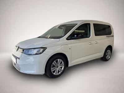VW Caddy (2026) - Photo 1