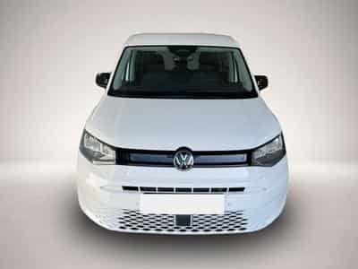 VW Caddy (2026) - Photo 2