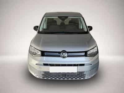 VW Caddy (2026) - Photo 2
