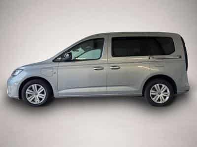 VW Caddy (2026) - Photo 3