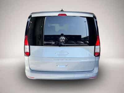 VW Caddy (2026) - Photo 5
