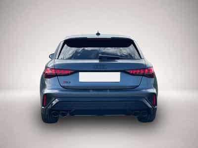 Audi Quattro (2026) - Foto 5
