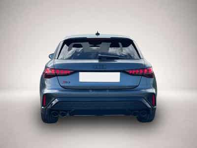 Audi Quattro (2026) - Foto 5