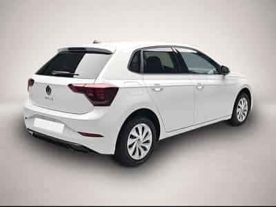 VW Polo (2026) - Foto 2