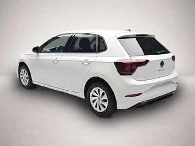 VW Polo (2026) - Foto 3