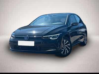 VW Golf (2022) - Foto 1