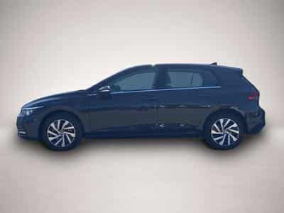 VW Golf (2022) - Foto 2