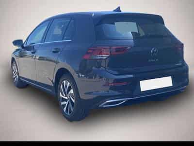 VW Golf (2022) - Foto 3
