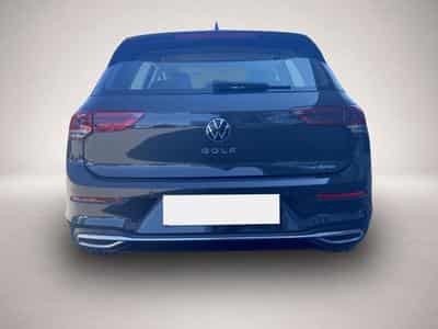 VW Golf (2022) - Foto 4