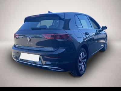 VW Golf (2022) - Foto 5