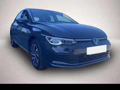 VW Golf (2022) - Foto 6
