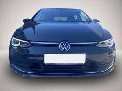 VW Golf (2022) - Foto 7
