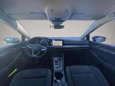 VW Golf (2022) - Foto 8