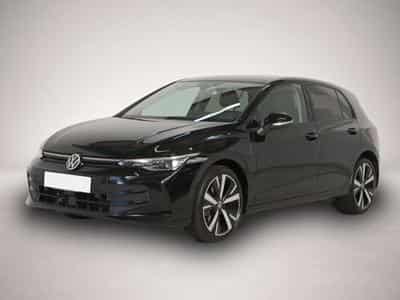 VW Golf (2025) - Foto 1