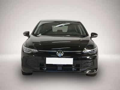 VW Golf (2025) - Foto 2