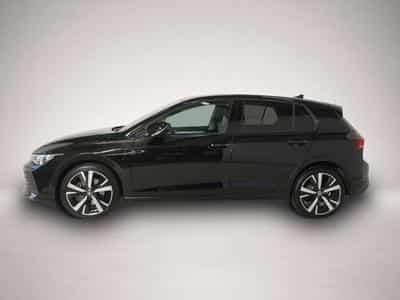 VW Golf (2025) - Foto 3