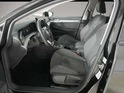 VW Golf (2025) - Foto 5