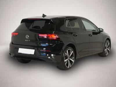 VW Golf (2025) - Foto 6