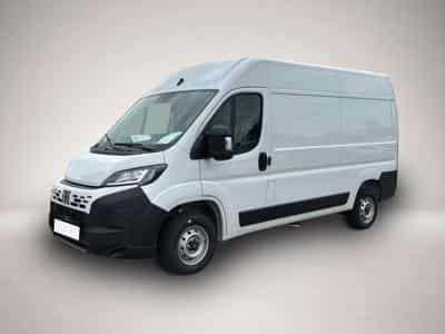 Fiat Ducato (2026) - Photo 2