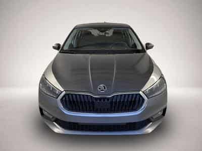 Skoda Fabia (2026) - Photo 2