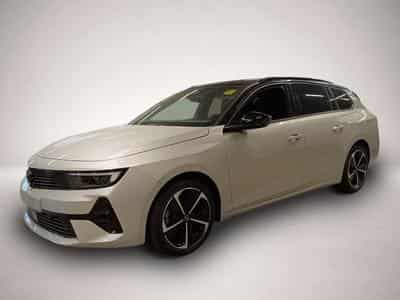 Opel Astra (2025) - Foto 2