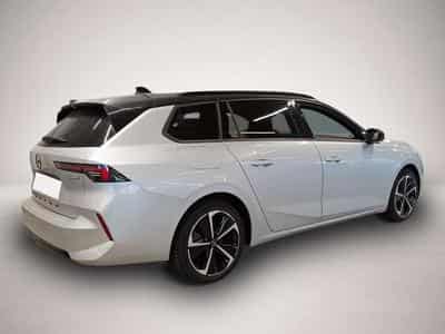 Opel Astra (2025) - Foto 3