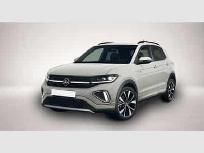 VW T-Cross (2026) - Foto 1