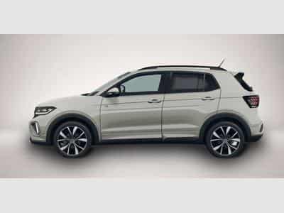 VW T-Cross (2026) - Foto 2