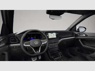 VW T-Cross (2026) - Foto 4