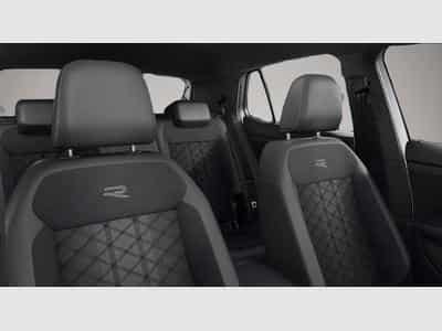 VW T-Cross (2026) - Foto 5