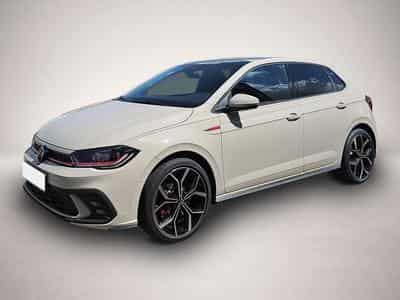 VW Polo (2026) - Photo 3