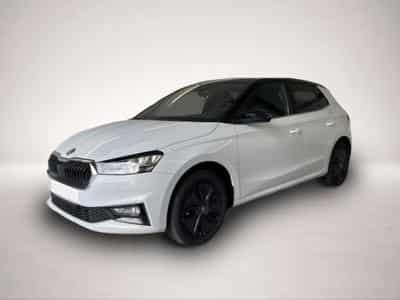 Skoda Fabia (2026) - Photo 1