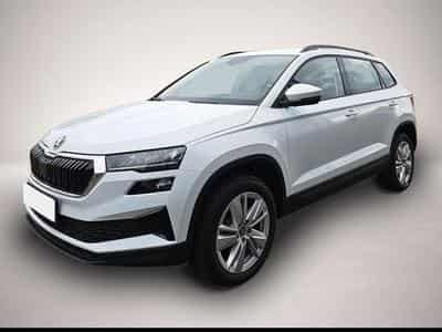 Skoda Karoq (2026) - Photo 3