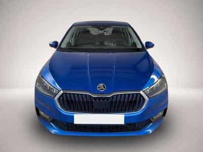 Skoda Fabia (2026) - Photo 2