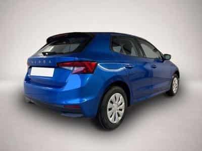 Skoda Fabia (2026) - Photo 4