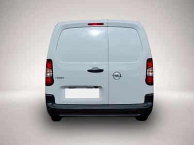 Opel Combo (2026) - Photo 5