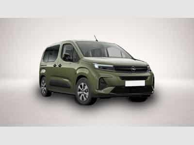 Opel Combo (2026) - Foto 1