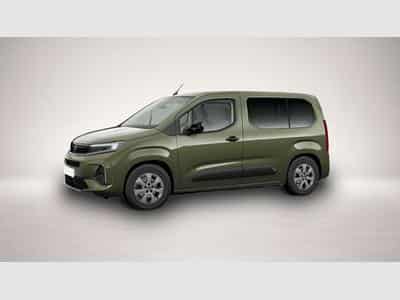 Opel Combo (2026) - Foto 2